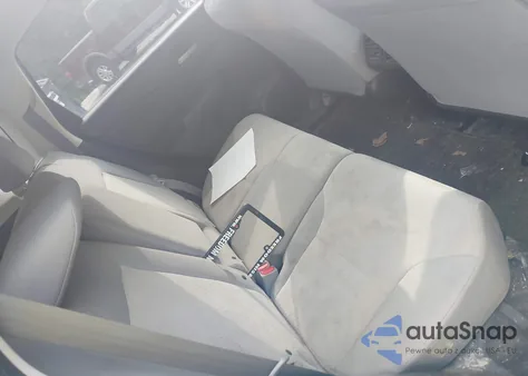 2016 Honda Cr-V Se z USA, uszkodzony, nr VIN 2HKRM4H48GH654803